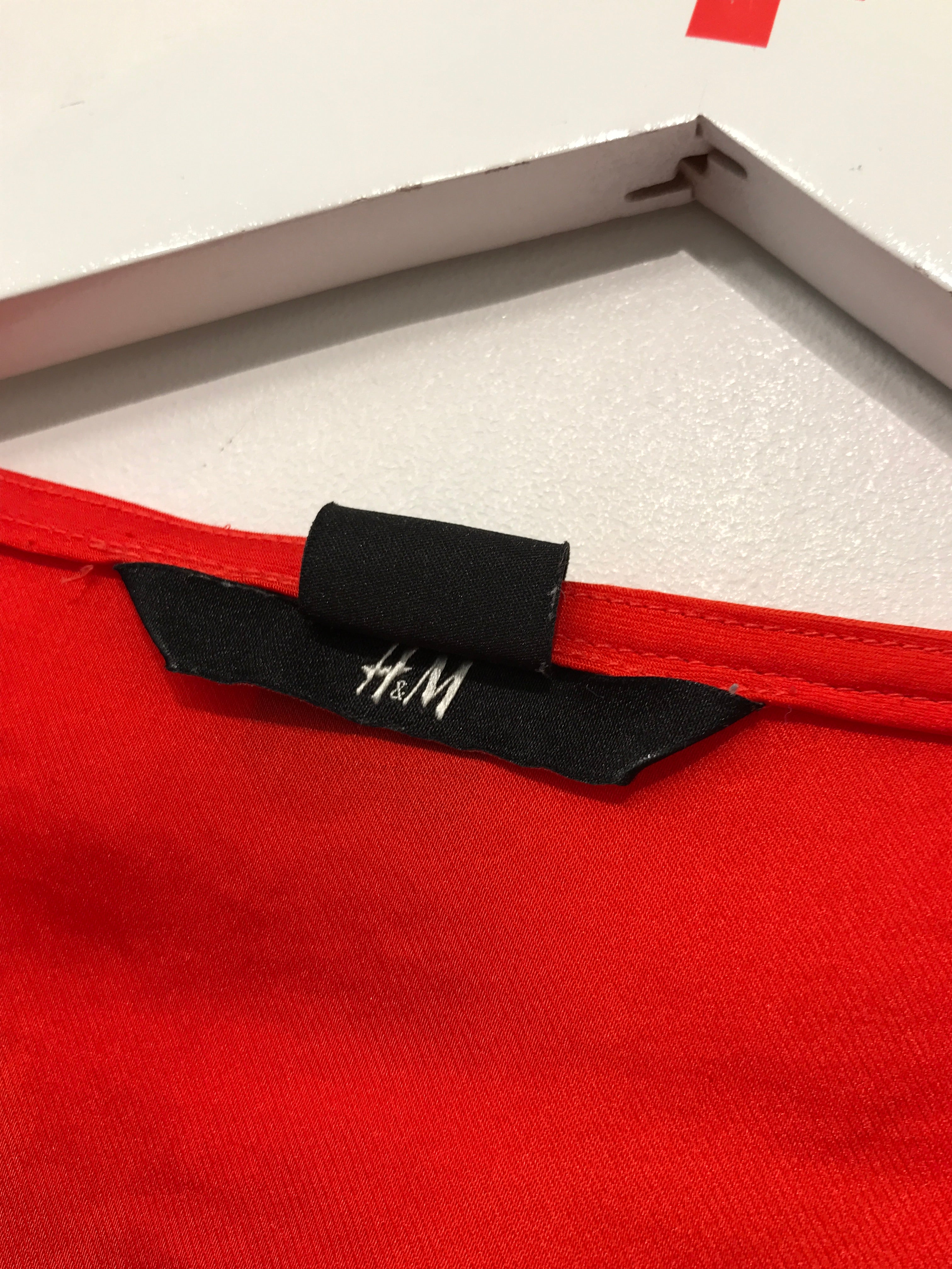 H&M Kjole